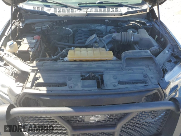 2016 Ford F-150 XLT z VIN 1FTEW1EF9GFD32226, wystawiony jako Copart lot #48147255 z przebiegiem 164 071 mil mil oraz Szkoda całkowita • Salvage title. Historia ofert i sprzedaży dostępna na DreamBid. Obrazek 11.