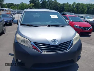 2011 Toyota Sienna LE AAS with VIN 5TDKK3DC7BS037510, listed as a IAAI auction lot 42587912 with 226,689 mi miles and . Bid and sale history available at DreamBid. Image 12.