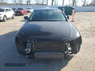 2013 Audi A4 Premium Plus with VIN WAUFFAFL0DA099609, listed as a Copart auction lot 49944835 with 92,478 mi miles and Salvage Title. Bid and sale history available at carsss.com. Image 5.