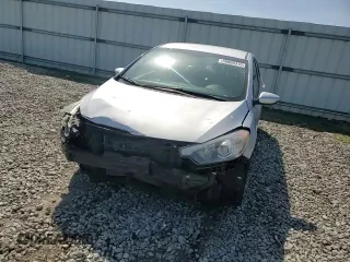 2015 Kia Forte LX with VIN KNAFK4A68F5336244, listed as a Copart auction lot 50806315 with 176,482 mi miles and Salvage Title. Bid and sale history available at carsss.com. Image 11.