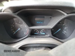 2015 Ford Transit Connect XLT z VIN NM0LS7F78F1192045, wystawiony jako Copart lot #57337315 z przebiegiem 101 427 mil mil oraz Czysty tytuł • Clean title. Historia ofert i sprzedaży dostępna na DreamBid. Obrazek 9.