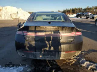 2013 Lincoln MKZ с VIN 3LN6L2G90DR821151, выставлен на аукционе Copart как лот 45741345 с пробегом 117 216 миль миль и Списание • Salvage title. История ставок и продаж доступна на DreamBid. Изображение 6.