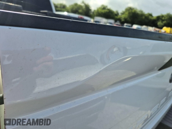 2022 Ford F-250 XL with VIN 1FT7X2B61NED55504, listed as a IAAI auction lot 42616391 with 74,446 mi miles and . Bid and sale history available at DreamBid. Image 18.