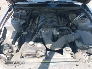 2006 Ford Mustang GT Deluxe с VIN 1ZVFT82H065176946, выставлен на аукционе IAAI как лот 42472942 с пробегом 157 711 миль миль и . История ставок и продаж доступна на DreamBid. Изображение 10.