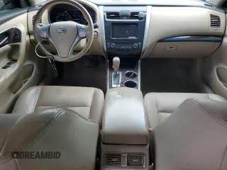2014 Nissan Altima S with VIN 1N4AL3AP2EC108530, listed as a Copart auction lot 51133085 with 166,315 mi miles and Salvage Title. Bid and sale history available at DreamBid. Image 8.