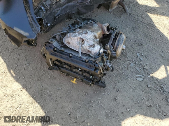 2013 Hyundai Elantra Limited with VIN 5NPDH4AE0DH173134, listed as a Copart auction lot 55159565 with 176,013 mi miles and Salvage Title. Bid and sale history available at DreamBid. Image 12.