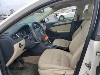 2012 Volkswagen Jetta SE с VIN 3VWDX7AJ6CM334691, выставлен на аукционе Copart как лот 48074335 с пробегом 105 314 миль миль и Списание • Salvage title. История ставок и продаж доступна на DreamBid. Изображение 7.