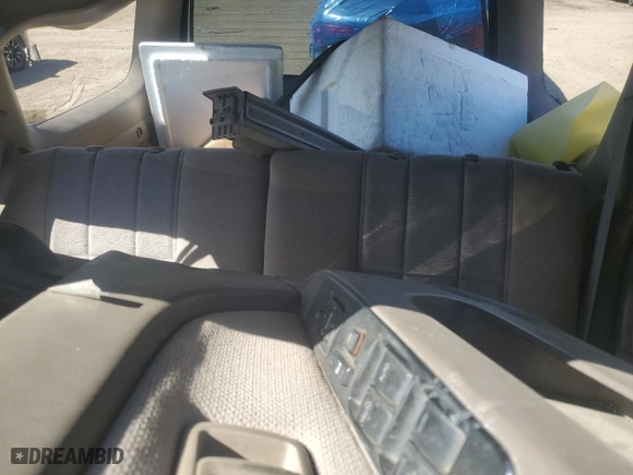 1999 Toyota 4Runner SR5 with VIN JT3HN86R6X0207175, listed as a Copart auction lot 49675265 with 161,329 mi miles and Salvage Title. Bid and sale history available at carsss.com. Image 10.
