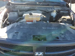 2015 Ram 1500 Tradesman with VIN 1C6RR7FM0FS667929, listed as a Copart auction lot 84734184 with 155,991 mi miles and Salvage title. Bid and sale history available at DreamBid. Image 11.