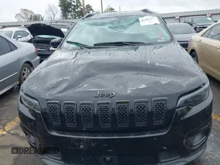 2022 Jeep Cherokee X z VIN 1C4PJMCXXND537681, wystawiony jako IAAI lot #41854831 z przebiegiem 26 685 mil mil oraz . Historia ofert i sprzedaży dostępna na DreamBid. Obrazek 12.