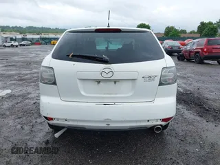 2010 Mazda CX-7 Sport z VIN JM3ER2WM9A0345652, wystawiony jako IAAI lot #42241091 z przebiegiem Nie podano mil oraz . Historia ofert i sprzedaży dostępna na DreamBid. Obrazek 15.