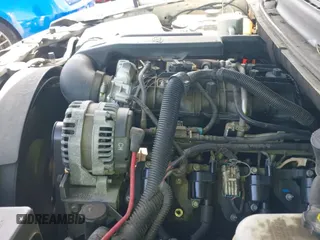 2008 Chevrolet TrailBlazer LT с VIN 1GNES13M782181304, выставлен на аукционе IAAI как лот 41741076 с пробегом 197 749 миль миль и . История ставок и продаж доступна на DreamBid. Изображение 19.