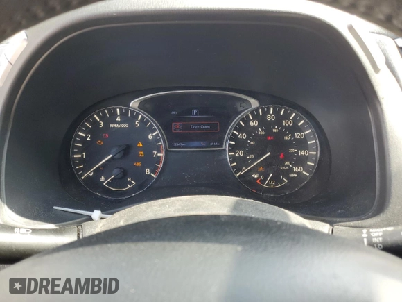 2020 Nissan Pathfinder SL z VIN 5N1DR2CN4LC595718, wystawiony jako Copart lot #56649155 z przebiegiem 130 643 mil mil oraz Czysty tytuł • Clean title. Historia ofert i sprzedaży dostępna na DreamBid. Obrazek 9.