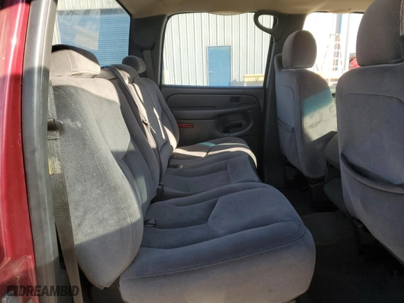 2007 GMC Sierra 1500 Classic SL with VIN 2GTEC13V071175048, listed as a Copart auction lot 88557605 with NaN miles and Salvage Title. Bid and sale history available at carsss.com. Image 10.
