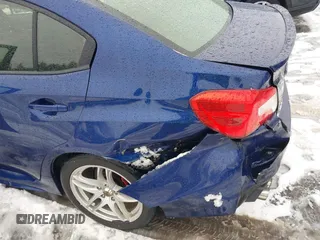 2019 Subaru WRX Premium with VIN JF1VA1B62K9815119, listed as a IAAI auction lot 41636060 with 67,201 mi miles. Bid and sale history available at carsss.com. Image 20.