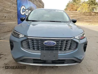 2023 Ford Escape Active with VIN 1FMCU0GZ5PUA75846, listed as a Copart auction lot 77788094 with 16,706 mi miles and Clean Title. Bid and sale history available at DreamBid. Image 5.
