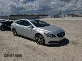2018 Buick LaCrosse Premium with VIN 1G4ZR5SS3JU130353, listed as a Copart auction lot 69111624 with 45,265 mi miles and Salvage Title. Bid and sale history available at carsss.com. Image 11.
