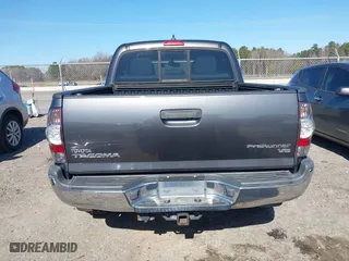 2013 Toyota Tacoma PreRunner with VIN 5TFJU4GN2DX031877, listed as a IAAI auction lot 41532757 with 176,797 mi miles. Bid and sale history available at carsss.com. Image 16.