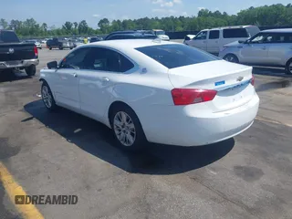 2015 Chevrolet Impala LS with VIN 2G11X5SL1F9164336, listed as a IAAI auction lot 42168591 with 226,359 mi miles and . Bid and sale history available at DreamBid. Image 3.