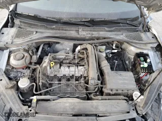 2020 Volkswagen Jetta S with VIN 3VWN57BU8LM104329, listed as a Copart auction lot 48314015 with 137,852 mi miles and Salvage Title. Bid and sale history available at carsss.com. Image 11.