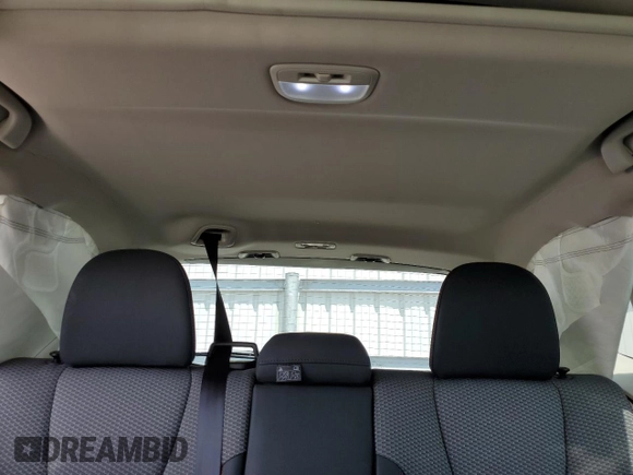 2023 Subaru Forester Special Sports with VIN JF2SKAJC2PH400558, listed as a Copart auction lot 59548385 with Not provided miles and Non repairable. Bid and sale history available at DreamBid. Image 10.