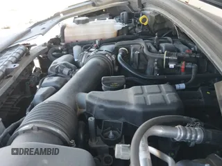 2022 Jeep Grand Cherokee Limited с VIN 1C4RJKBG7N8599286, выставлен на аукционе IAAI как лот 43107691 с пробегом 75 777 миль миль и . История ставок и продаж доступна на DreamBid. Изображение 20.