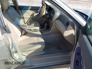 2004 Subaru Legacy Outback with VIN 4S3BE896747208079, listed as a IAAI auction lot 41412293 with 328,400 mi miles and . Bid and sale history available at DreamBid. Image 5.