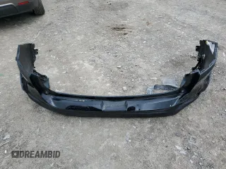 2022 GMC Terrain SLE z VIN 3GKALTEV1NL313378, wystawiony jako Copart lot #55805755 z przebiegiem 35 680 mil mil oraz Szkoda całkowita • Salvage title. Historia ofert i sprzedaży dostępna na DreamBid. Obrazek 13.