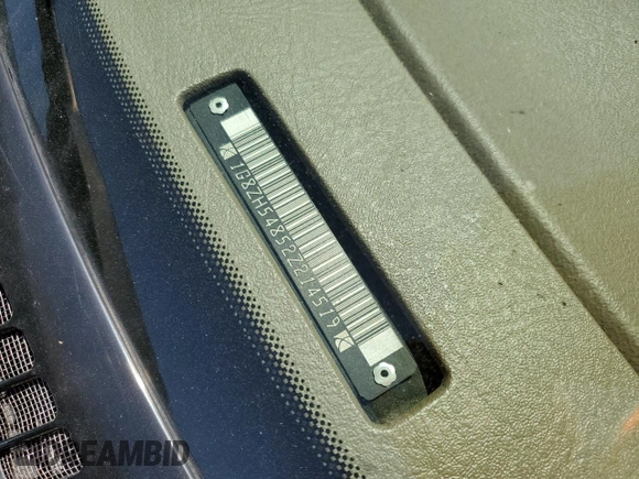 2002 Saturn SL z VIN 1G8ZH54852Z214519, wystawiony jako Copart lot #57287175 z przebiegiem 176 175 mil mil oraz Szkoda całkowita • Salvage title. Historia ofert i sprzedaży dostępna na DreamBid. Obrazek 12.