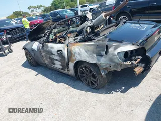 2005 Honda S2000 z VIN JHMAP21405S006517, wystawiony jako IAAI lot #42071234 z przebiegiem Nie podano mil oraz . Historia ofert i sprzedaży dostępna na DreamBid. Obrazek 15.