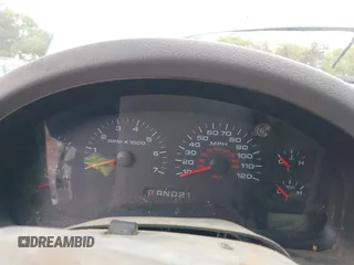 2006 Ford F-150 XLT с VIN 1FTPW12506FB02058, выставлен на аукционе IAAI как лот 42370761 с пробегом 322 396 миль миль и . История ставок и продаж доступна на DreamBid. Изображение 7.