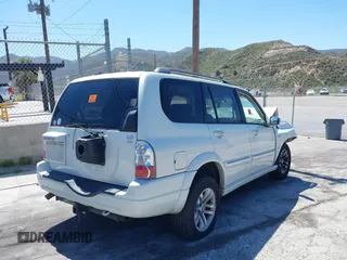 2006 Suzuki XL7 z VIN JS3TX92V664105084, wystawiony jako IAAI lot #42191244 z przebiegiem Nie podano mil oraz . Historia ofert i sprzedaży dostępna na DreamBid. Obrazek 4.