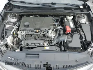 2020 Toyota Camry SE z VIN 4T1G11AK8LU927869, wystawiony jako Copart lot #57242235 z przebiegiem 85 487 mil mil oraz Szkoda całkowita • Salvage title. Historia ofert i sprzedaży dostępna na DreamBid. Obrazek 11.