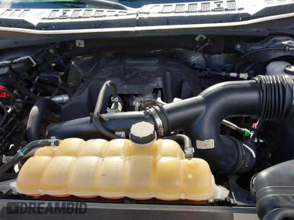 2016 Ford F-150 XLT with VIN 1FTEX1EP5GFD59851, listed as a IAAI auction lot 41719426 with 198,490 mi miles. Bid and sale history available at carsss.com. Image 10.