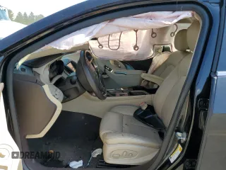 2014 Buick LaCrosse Premium I with VIN 1G4GD5G30EF305319, listed as a Copart auction lot 69108904 with 0 mi miles and Salvage Title. Bid and sale history available at carsss.com. Image 7.