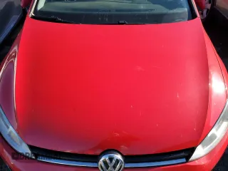 2015 Volkswagen Golf SportWagen TDI SE with VIN 3VWCA7AUXFM515997, listed as a Copart auction lot 77592283 with 113,151 mi miles. Bid and sale history available at carsss.com. Image 11.