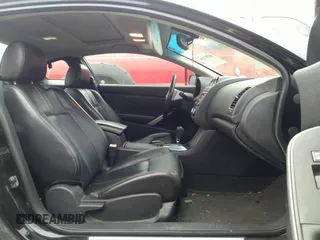 2012 Nissan Altima 3.5 SR with VIN 1N4BL2EP3CC149982, listed as a IAAI auction lot 41387129 with 129,954 mi miles. Bid and sale history available at carsss.com. Image 5.