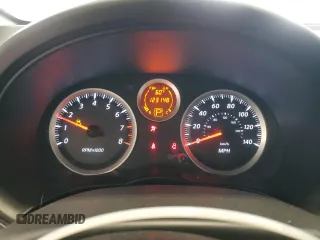2012 Nissan Sentra S with VIN 3N1AB6APXCL671750, listed as a Copart auction lot 47440445 with 123,148 mi miles and Salvage Title. Bid and sale history available at DreamBid. Image 9.