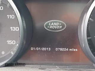 2015 Land Rover Range Rover Sport HSE with VIN SALWR2VF2FA625097, listed as a IAAI auction lot 42397258 with 79,224 mi miles and . Bid and sale history available at DreamBid. Image 15.
