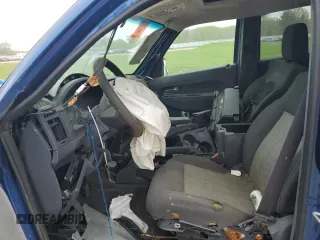 2009 Jeep Liberty Sport with VIN 1J8GN28K59W544630, listed as a Copart auction lot 54919385 with 175,770 mi miles and Salvage Title. Bid and sale history available at carsss.com. Image 7.