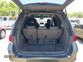 2010 Honda Odyssey EX-L z VIN 5FNRL3H76AB071871, wystawiony jako IAAI lot #42214867 z przebiegiem 255 116 mil mil oraz . Historia ofert i sprzedaży dostępna na DreamBid. Obrazek 17.