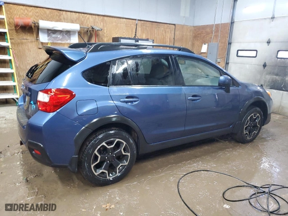 2013 Subaru XV Crosstrek Premium with VIN JF2GPACC2D1214320, listed as a Copart auction lot 79006304 with 165,676 mi miles and Clean Title. Bid and sale history available at carsss.com. Image 3.