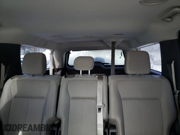 2019 Ford Expedition Max XLT with VIN 1FMJK1HT5KEA49876, listed as a Copart auction lot 42281965 with 216,928 mi miles and Salvage title. Bid and sale history available at DreamBid. Image 10.