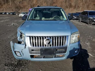 2008 Mercury Mariner with VIN 4M2CU81118KJ02280, listed as a Copart auction lot 47959925 with 142,119 mi miles and Clean title. Bid and sale history available at DreamBid. Image 5.
