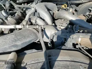 2022 Ford F-250 XL с VIN 1FT7W2BT7NEE57060, выставлен на аукционе Copart как лот 71454965 с пробегом 93 708 миль миль и Списание • Salvage title. История ставок и продаж доступна на DreamBid. Изображение 15.