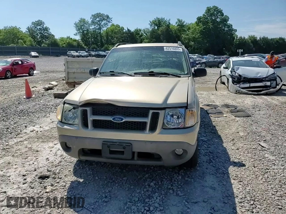 2003 Ford Explorer Sport Trac XLS с VIN 1FMZU67E13UA33470, выставлен на аукционе Copart как лот 62516805 с пробегом 284 124 миль миль и Списание • Salvage title. История ставок и продаж доступна на DreamBid. Изображение 13.