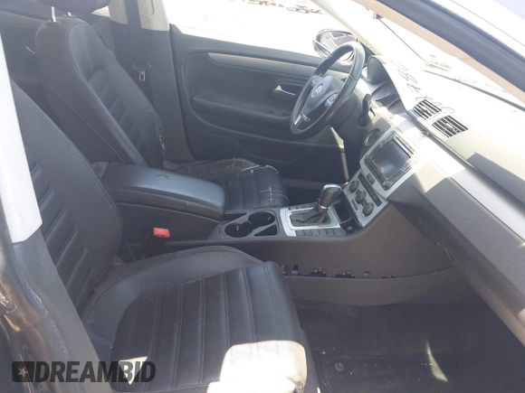 2016 Volkswagen CC Trend с VIN WVWBP7AN1GE502780, выставлен на аукционе IAAI как лот 42157860 с пробегом 124 052 миль миль и . История ставок и продаж доступна на DreamBid. Изображение 5.