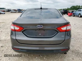 2016 Ford Fusion SE with VIN 3FA6P0H79GR102727, listed as a Copart auction lot 59046905 with 142,739 mi miles and Clean title. Bid and sale history available at DreamBid. Image 6.