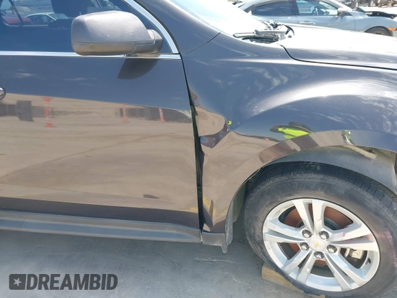 2014 Chevrolet Equinox LT z VIN 2GNALBEKXE6255648, wystawiony jako IAAI lot #42207117 z przebiegiem 204 477 mil mil oraz . Historia ofert i sprzedaży dostępna na DreamBid. Obrazek 19.