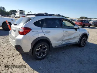 2013 Subaru Crosstrek Limited z VIN JF2GPAKCXD2901301, wystawiony jako Copart lot #86187224 z przebiegiem 160 379 mil mil oraz Szkoda całkowita • Salvage title. Historia ofert i sprzedaży dostępna na DreamBid. Obrazek 3.